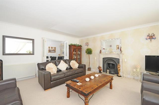  Image of 4 Bedroom Detached  For Sale at Bramhope Leeds Bramhope, LS16 9BN