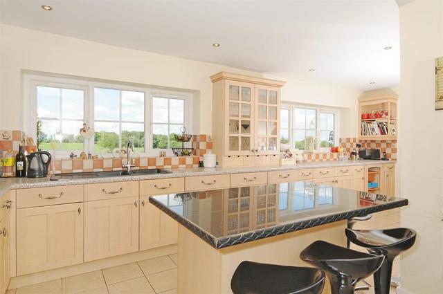  Image of 4 Bedroom Detached  For Sale at Bramhope Leeds Bramhope, LS16 9BN