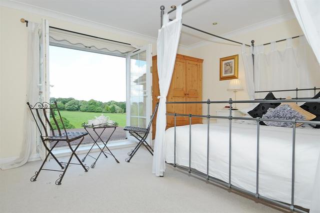  Image of 4 Bedroom Detached  For Sale at Bramhope Leeds Bramhope, LS16 9BN