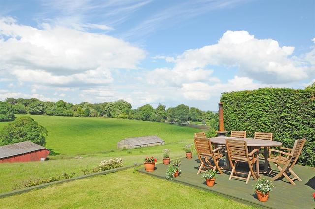  Image of 4 Bedroom Detached  For Sale at Bramhope Leeds Bramhope, LS16 9BN
