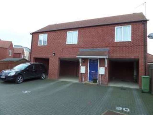  Image of 2 Bedroom Detached  For Sale at Milton Keynes, MK10 7BH