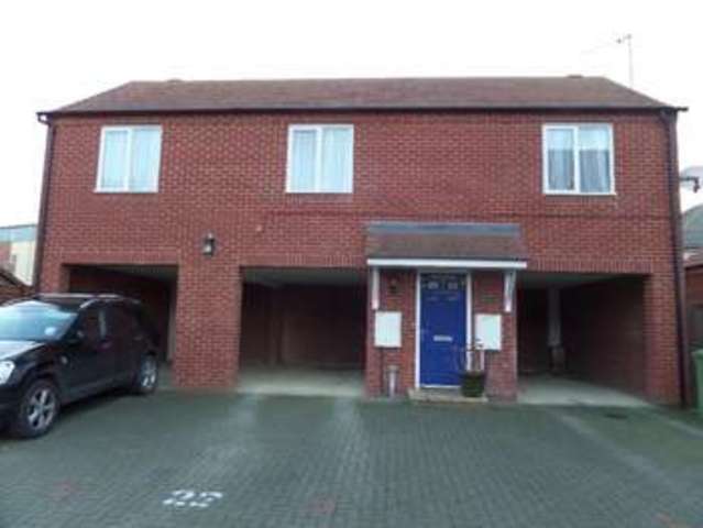  Image of 2 Bedroom Detached  For Sale at Milton Keynes, MK10 7BH