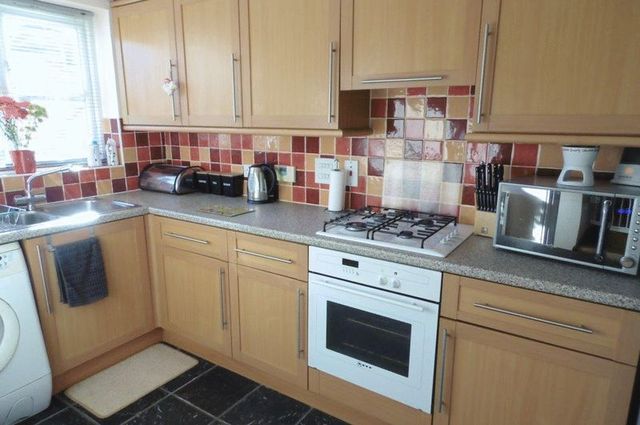  Image of 2 Bedroom Terraced  For Sale at Listers Place  Cinderford, GL14 2LA