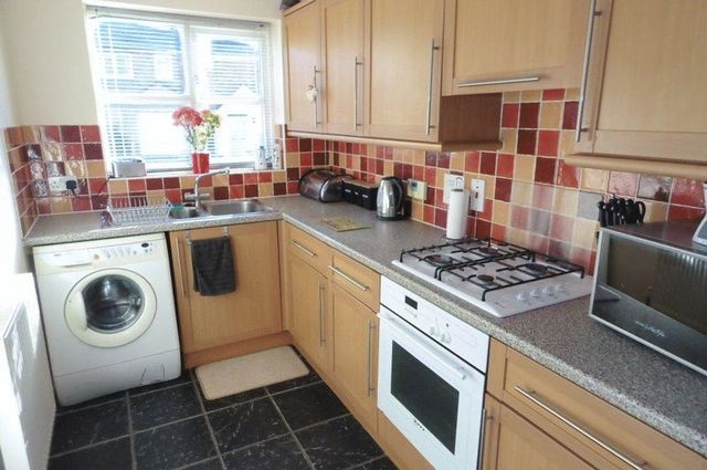  Image of 2 Bedroom Terraced  For Sale at Listers Place  Cinderford, GL14 2LA