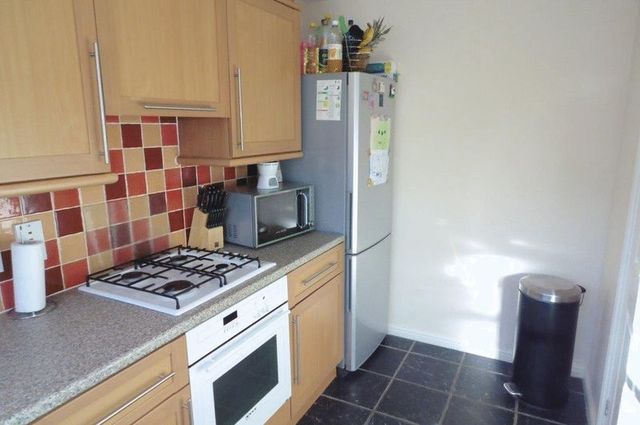  Image of 2 Bedroom Terraced  For Sale at Listers Place  Cinderford, GL14 2LA