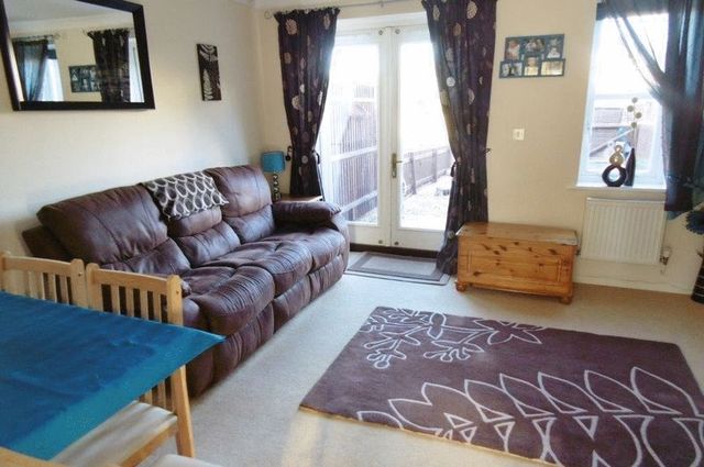  Image of 2 Bedroom Terraced  For Sale at Listers Place  Cinderford, GL14 2LA