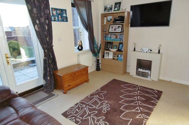  Image of 2 Bedroom Terraced  For Sale at Listers Place  Cinderford, GL14 2LA