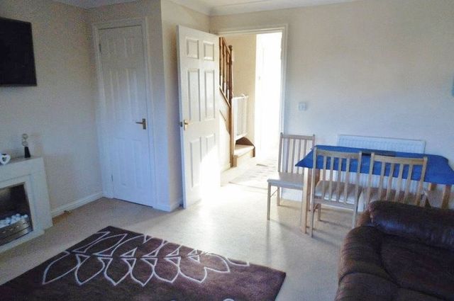  Image of 2 Bedroom Terraced  For Sale at Listers Place  Cinderford, GL14 2LA