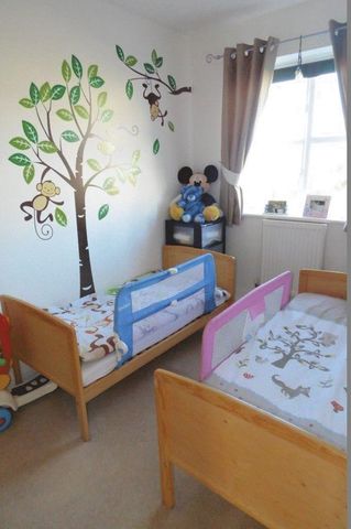  Image of 2 Bedroom Terraced  For Sale at Listers Place  Cinderford, GL14 2LA