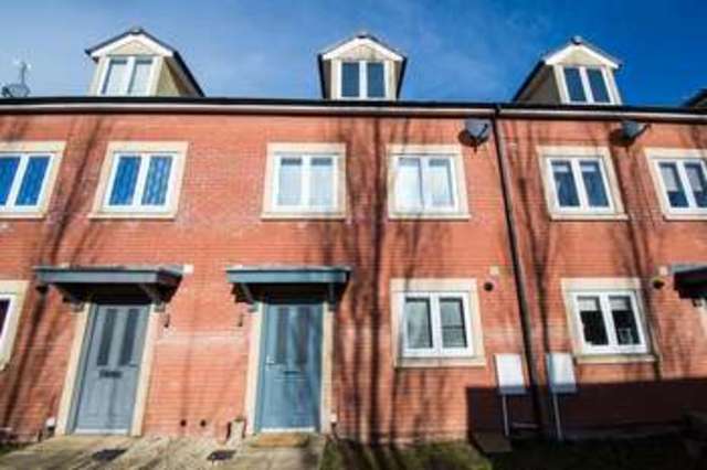  Image of 4 Bedroom Terraced  For Sale at Charlton Kings Cheltenham Pilley, GL53 8EN