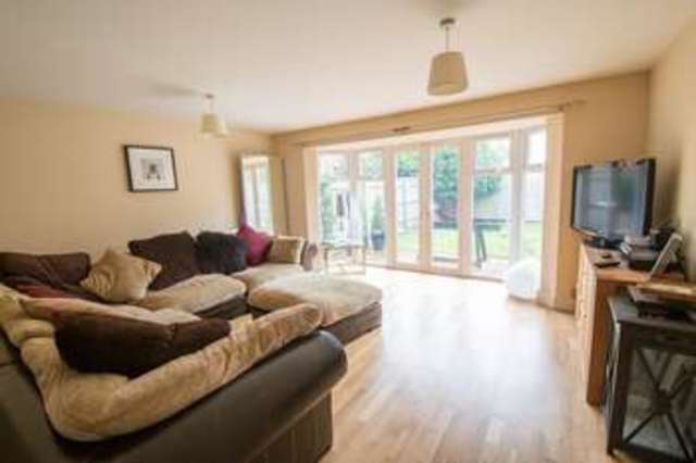  Image of 4 Bedroom Terraced  For Sale at Charlton Kings Cheltenham Pilley, GL53 8EN