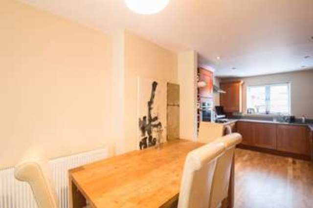  Image of 4 Bedroom Terraced  For Sale at Charlton Kings Cheltenham Pilley, GL53 8EN