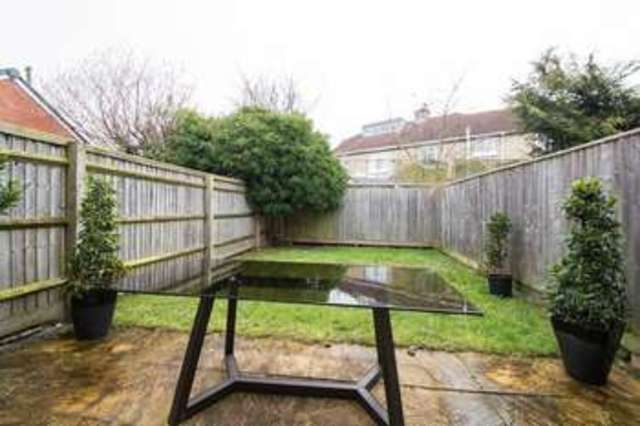  Image of 4 Bedroom Terraced  For Sale at Charlton Kings Cheltenham Pilley, GL53 8EN