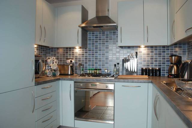  Image of 1 Bedroom Flat  To Rent at Clapton Square  Clapton, E5 8HE