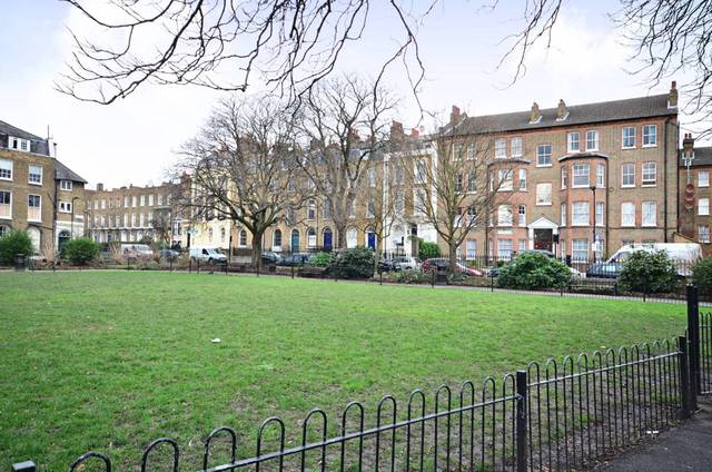  Image of 2 Bedroom Flat  For Sale at Clapton Square  Hackney, E5 8HT