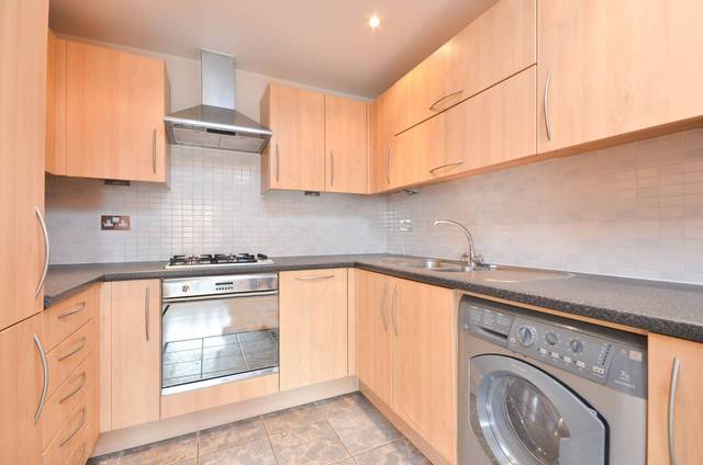  Image of 1 Bedroom Flat  To Rent at Clapton Square  Lower Clapton, E5 8HE