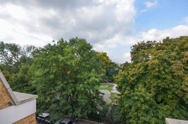  Image of 1 Bedroom Flat  To Rent at Clapton Square  Lower Clapton, E5 8HE