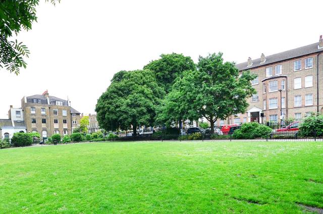  Image of 1 Bedroom Flat  To Rent at Clapton Square  Lower Clapton, E5 8HE