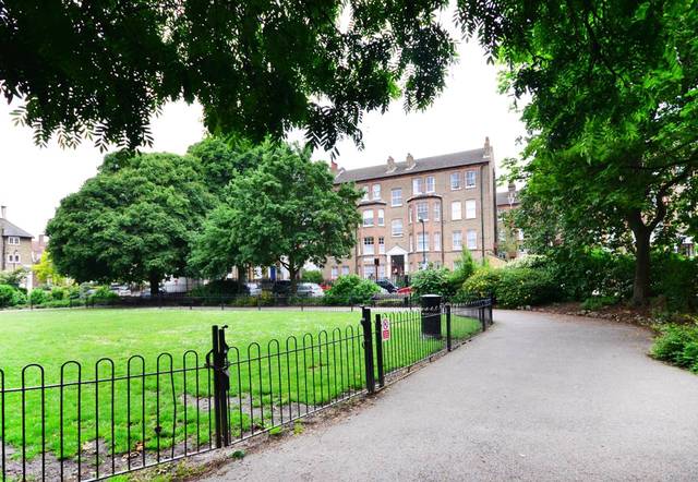  Image of 1 Bedroom Flat  To Rent at Clapton Square  Lower Clapton, E5 8HE