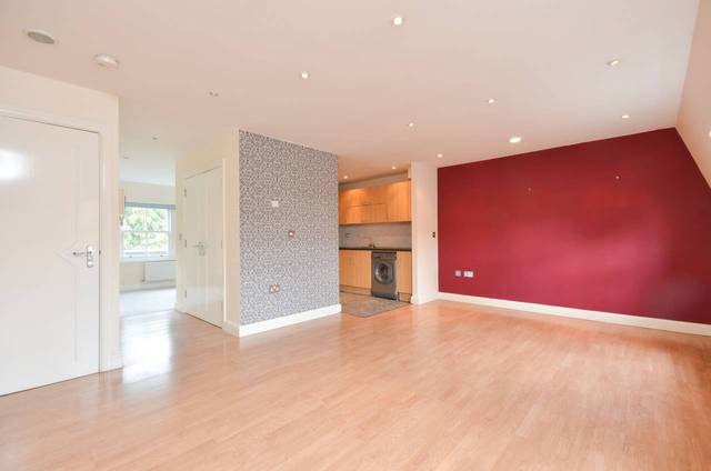  Image of 1 Bedroom Flat  To Rent at Clapton Square  Lower Clapton, E5 8HE