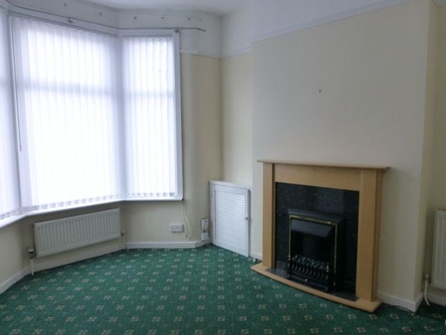 Image of 3 Bedroom Terraced  To Rent at Clare Road  Bootle, L20 9NA
