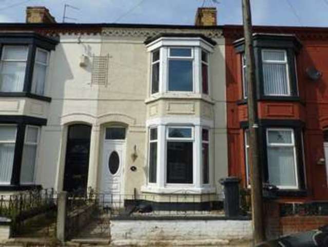 Image of 2 Bedroom Terraced  For Sale at Clare Road Liverpool Bootle, L20 9LY