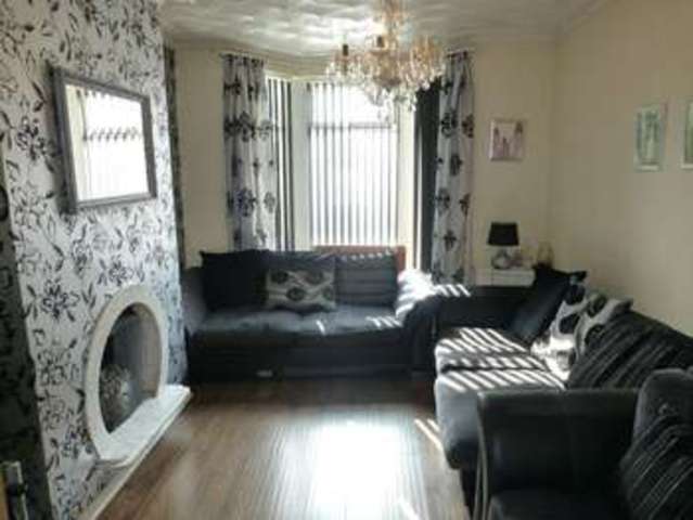  Image of 2 Bedroom Terraced  For Sale at Clare Road Liverpool Bootle, L20 9LY