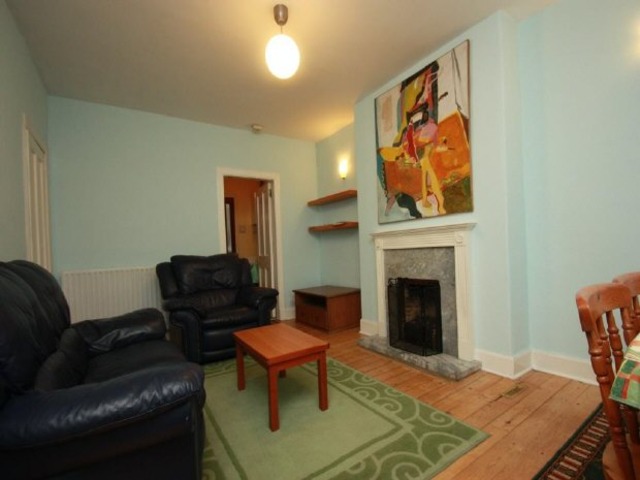  Image of 2 Bedroom Detached  To Rent at Bellevue Edinburgh Edinburgh, EH7 4DR