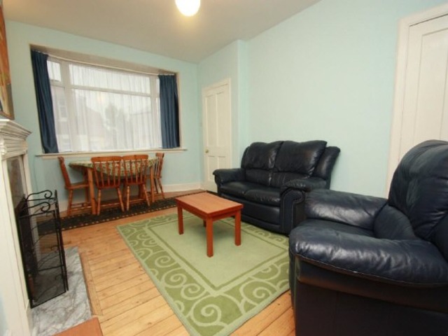  Image of 2 Bedroom Detached  To Rent at Bellevue Edinburgh Edinburgh, EH7 4DR