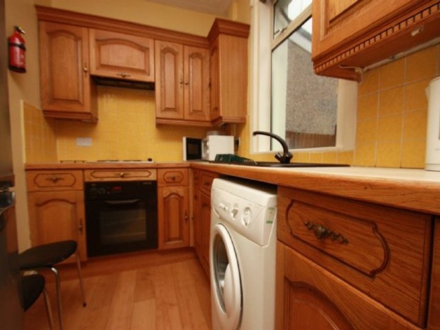  Image of 2 Bedroom Detached  To Rent at Bellevue Edinburgh Edinburgh, EH7 4DR