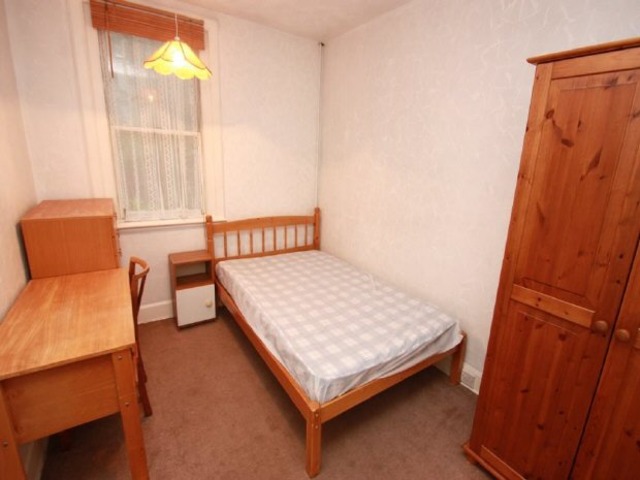  Image of 2 Bedroom Detached  To Rent at Bellevue Edinburgh Edinburgh, EH7 4DR