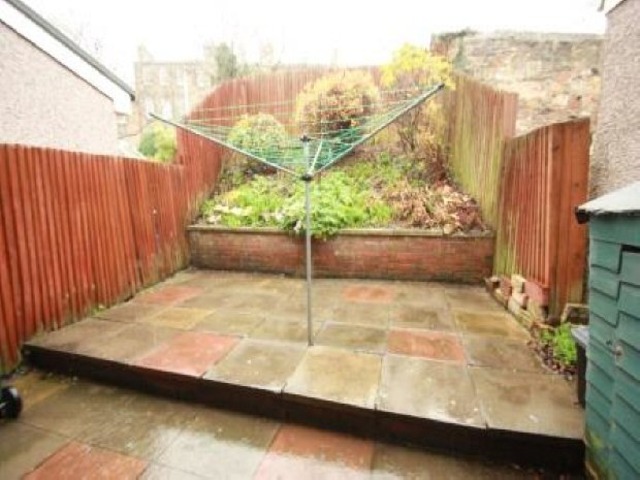  Image of 2 Bedroom Detached  To Rent at Bellevue Edinburgh Edinburgh, EH7 4DR