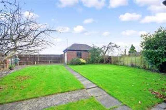  Image of 4 Bedroom Semi-Detached  For Sale at West Horndon Brentwood Brentwood, CM13 3ND