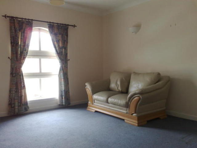  Image of 2 Bedroom Flat  To Rent at Stirling Town Stirling Stirling, FK7 7QH