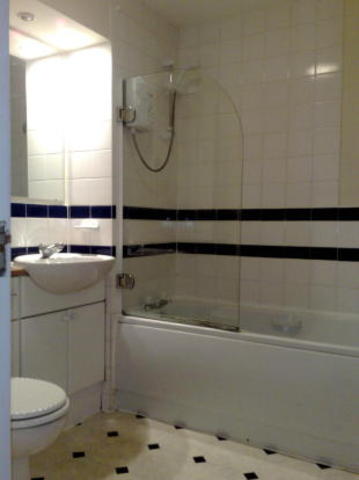 Image of 2 Bedroom Flat  To Rent at Stirling Town Stirling Stirling, FK7 7QH