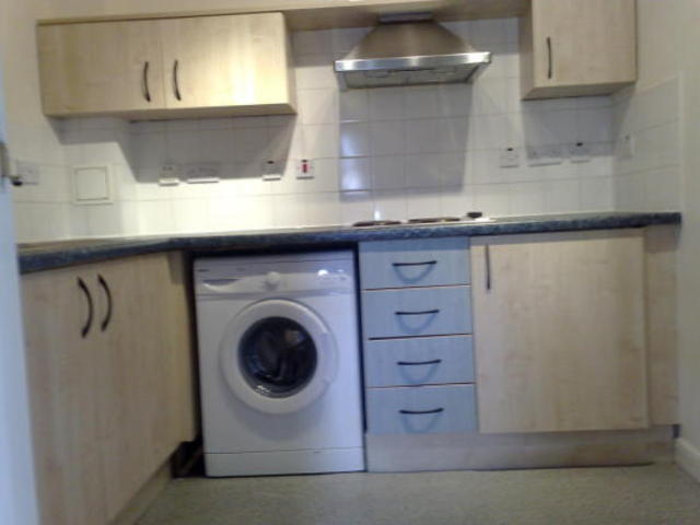  Image of 2 Bedroom Flat  To Rent at Stirling Town Stirling Stirling, FK7 7QH