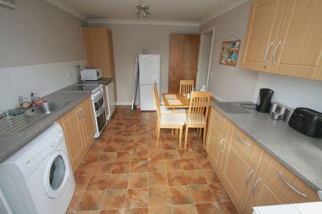 Image of 1 Bedroom Flat  For Sale at Clayway  Ely, CB7 4GD