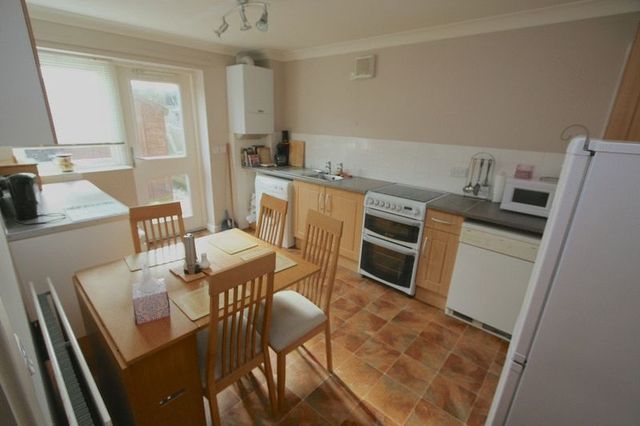  Image of 1 Bedroom Flat  For Sale at Clayway  Ely, CB7 4GD
