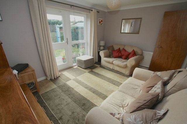  Image of 1 Bedroom Flat  For Sale at Clayway  Ely, CB7 4GD