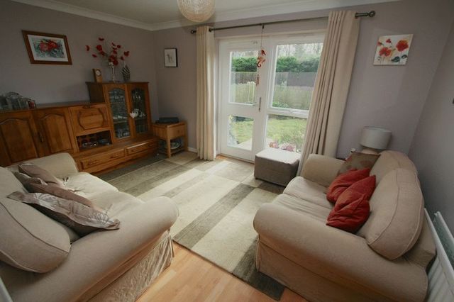  Image of 1 Bedroom Flat  For Sale at Clayway  Ely, CB7 4GD