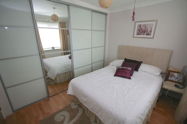  Image of 1 Bedroom Flat  For Sale at Clayway  Ely, CB7 4GD