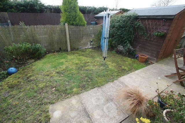  Image of 1 Bedroom Flat  For Sale at Clayway  Ely, CB7 4GD