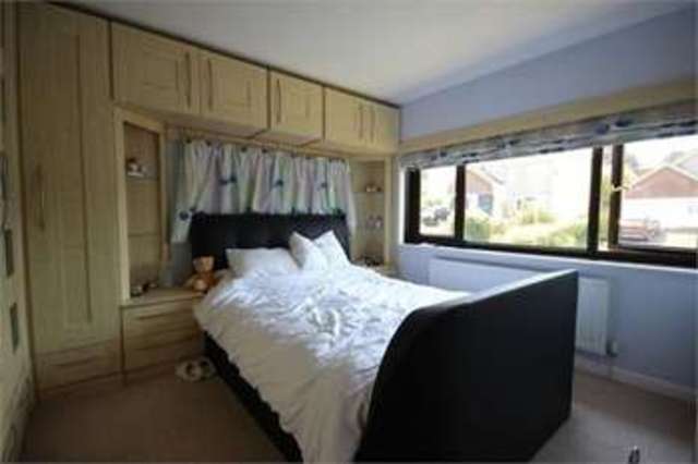  Image of 5 Bedroom Detached  For Sale at Clearview Shirenewton Chepstow, NP16 6AX