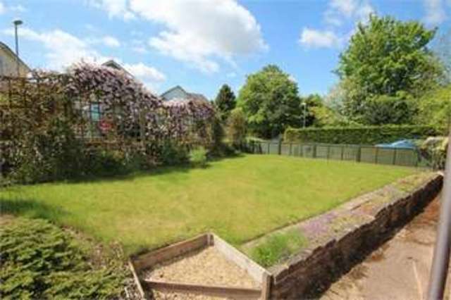  Image of 5 Bedroom Detached  For Sale at Clearview Shirenewton Chepstow, NP16 6AX