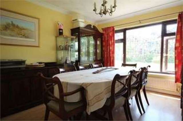  Image of 5 Bedroom Detached  For Sale at Clearview Shirenewton Chepstow, NP16 6AX