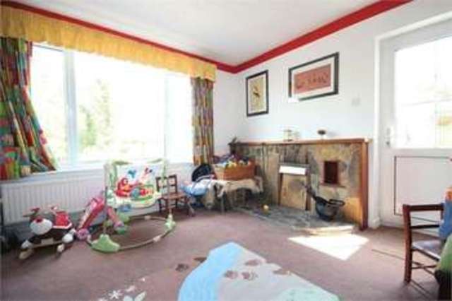  Image of 5 Bedroom Detached  For Sale at Clearview Shirenewton Chepstow, NP16 6AX
