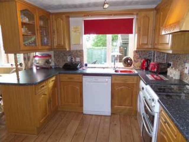  Image of 3 Bedroom Terraced  For Sale at Milton Keynes, MK6 3HE