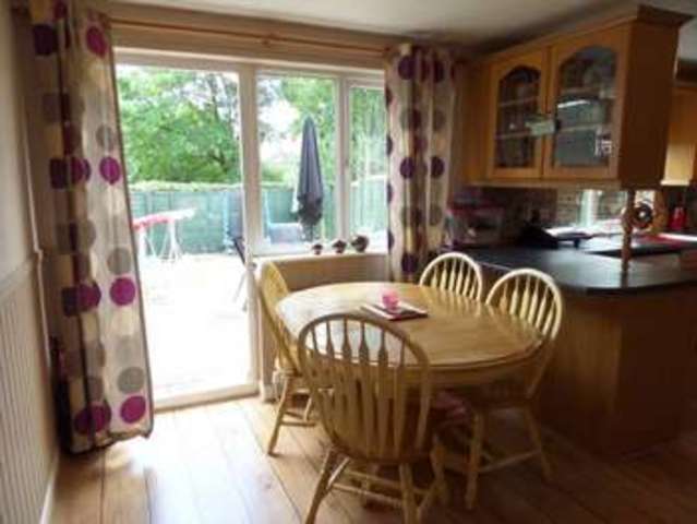  Image of 3 Bedroom Terraced  For Sale at Milton Keynes, MK6 3HE