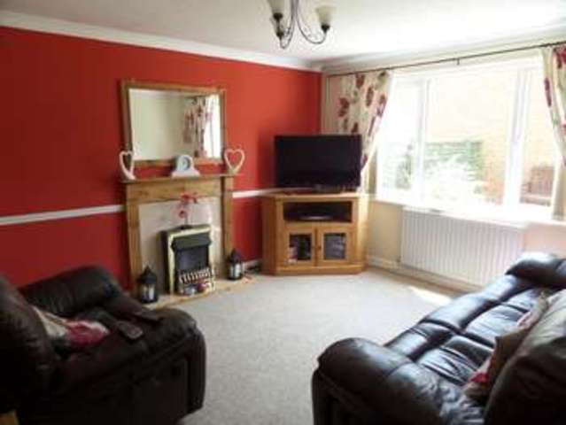  Image of 3 Bedroom Terraced  For Sale at Milton Keynes, MK6 3HE