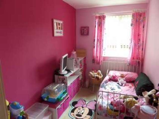  Image of 3 Bedroom Terraced  For Sale at Milton Keynes, MK6 3HE